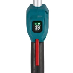Makita Grästrimmer DUR192LRT 18V 1x5,0Ah inkl. laddare DC18RC
