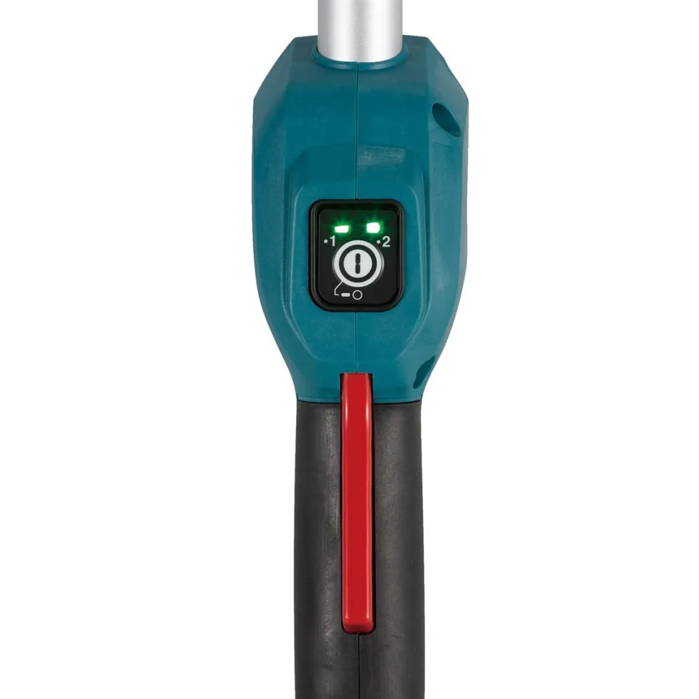 Makita Grästrimmer DUR192LRT 18V 1x5,0Ah inkl. laddare DC18RC
