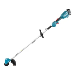 Makita Grästrimmer DUR192LRT 18V 1x5,0Ah inkl. laddare DC18RC