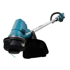 Makita Grästrimmer DUR192LRT 18V 1x5,0Ah inkl. laddare DC18RC