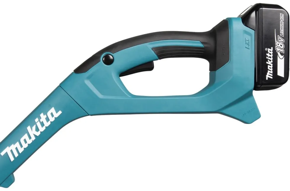 Makita Grästrimmer DUR193Z LXT ® 18V utan batteri & laddare