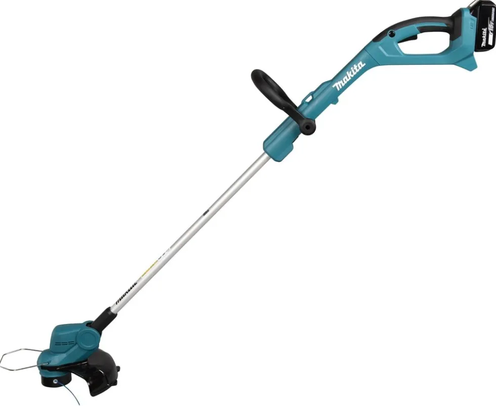 Makita Grästrimmer DUR193Z LXT ® 18V utan batteri & laddare