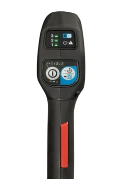 Makita Grästrimmer UR012GZ02 40V utan batteri & laddare