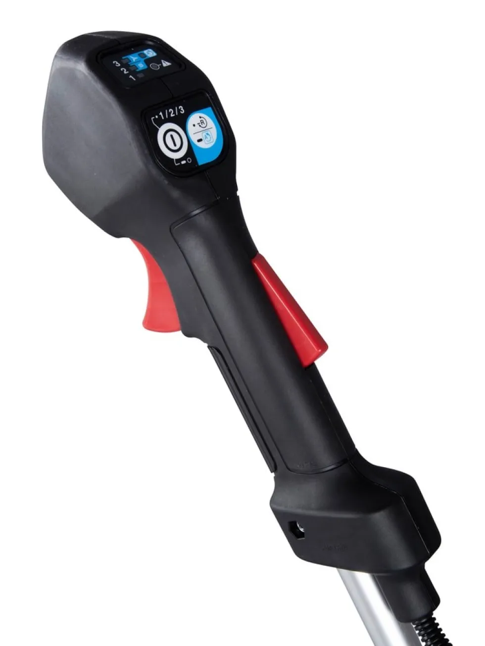 Makita Grästrimmer UR002GZ01 40V utan batteri & laddare