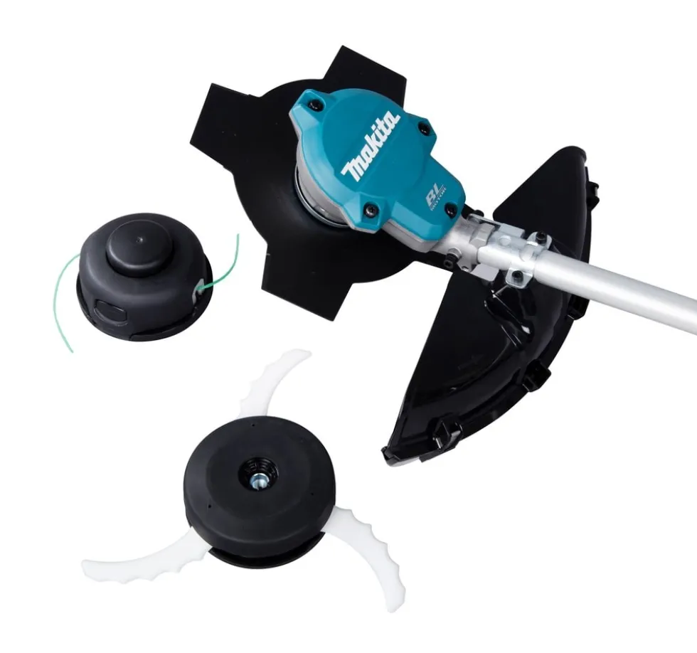 Makita Grästrimmer UR002GZ01 40V utan batteri & laddare