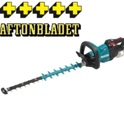 Makita Häcksax DUH601Z 18V utan batteri & laddare