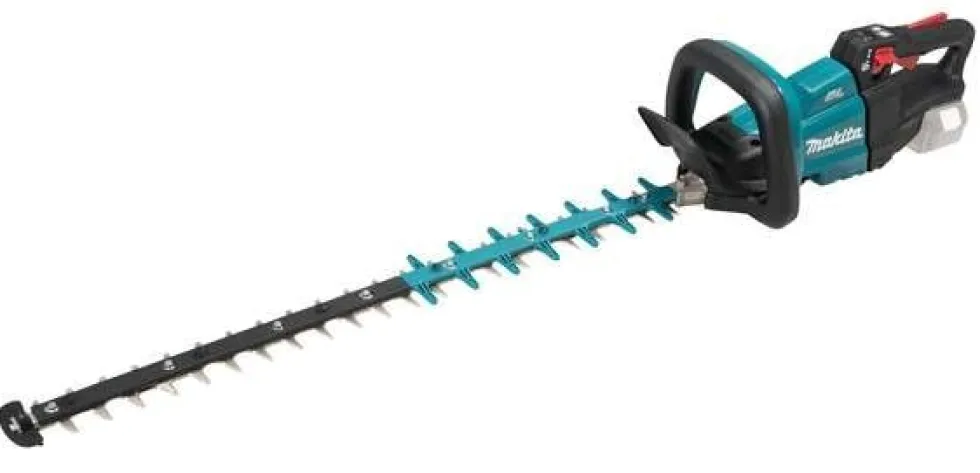 Makita Häcksax DUH751Z 18V utan batteri & laddare