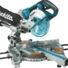 Makita Kap- & gersåg DLS714NZ 2x18V utan batteri & laddare