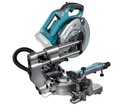 Makita Kap- & gersåg LS002GZ01 40V utan batteri & laddare