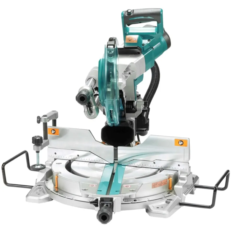 Makita Kap- & gersåg LS1019L 260 mm