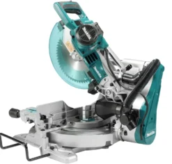 Makita Kap- & gersåg LS1019L 260 mm