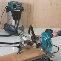 Makita Kap- & gersåg LS1019L 260 mm