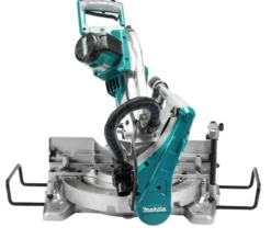 Makita Kap- & gersåg LS1019L 260 mm