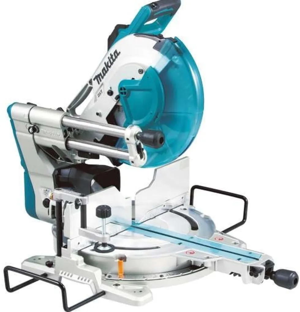 Makita Kap- & gersåg LS1219L 305 mm DXT Laser