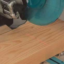 Makita Kap- & gersåg LS1219L 305 mm DXT Laser