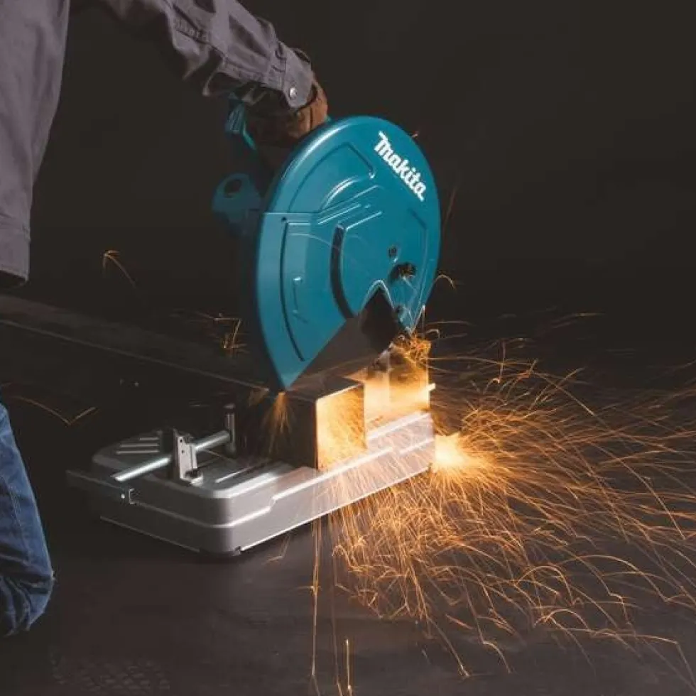 Makita Kapmaskin LW1400 355mm