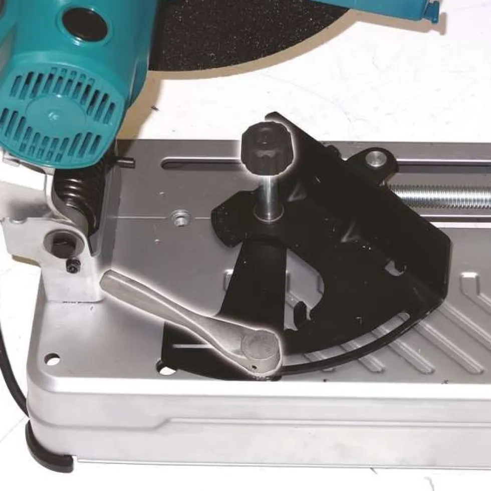Makita Kapmaskin LW1400 355mm