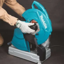 Makita Kapmaskin LW1400 355mm