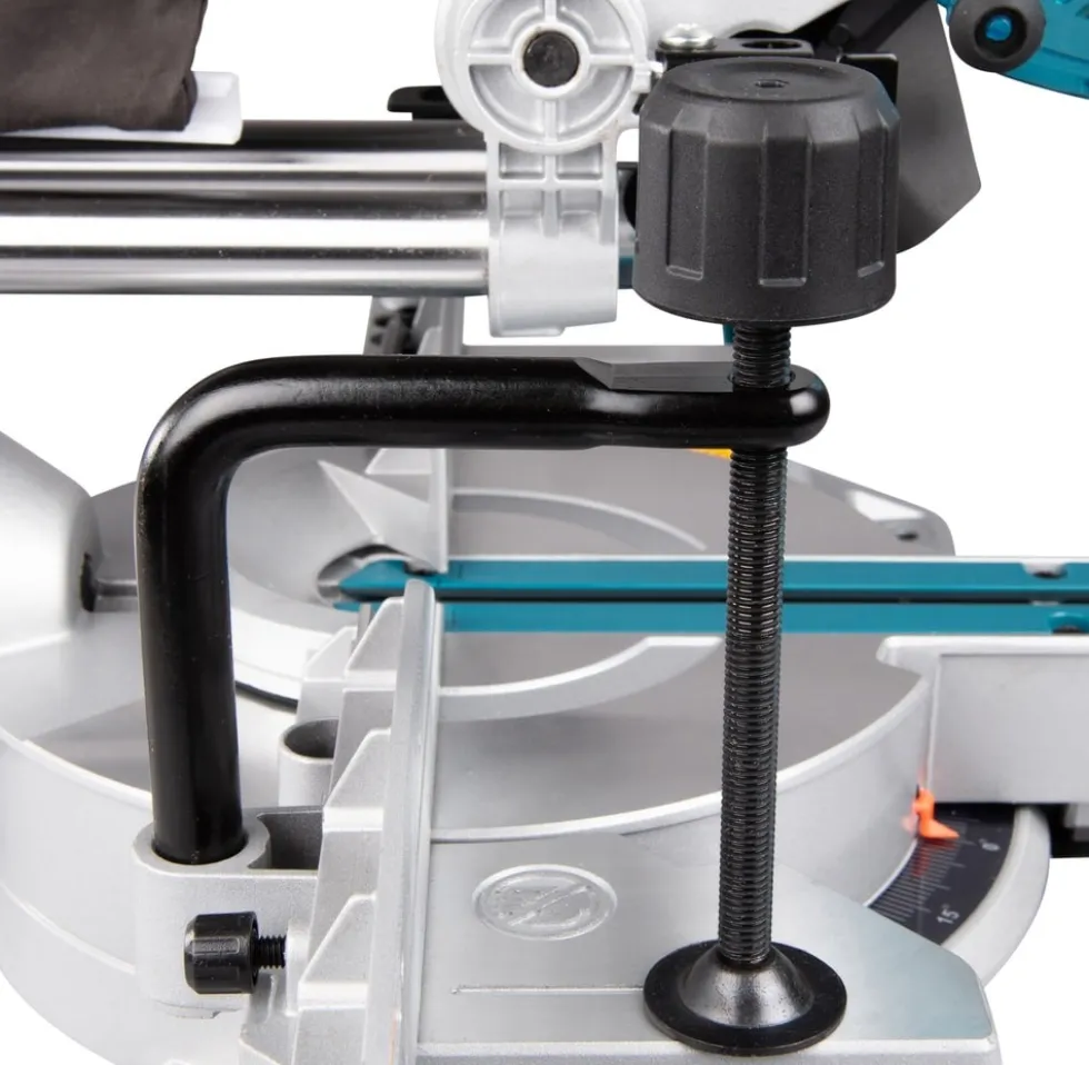 Makita Kap- och gersåg LS0816F 216mm