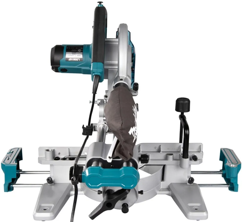 Makita Kap- och gersåg LS0816F 216mm