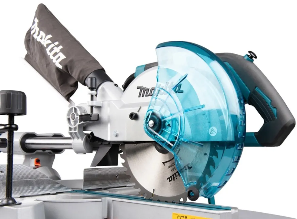 Makita Kap- och gersåg LS0816F 216mm