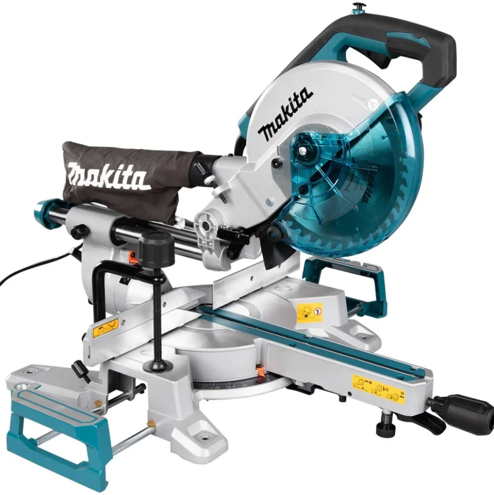 Makita Kap- och gersåg LS0816F 216mm