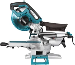 Makita Kap- och gersåg LS0816F 216mm