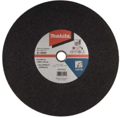 Makita Kapskiva för metall 355x3,0x25,4mm A36P Typ 41 5-pack
