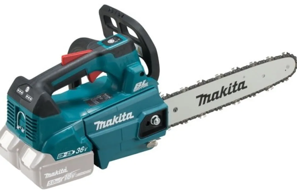 Makita Kedjesåg ''arborist'' DUC306Z 30cm/12'' utan batteri & laddare