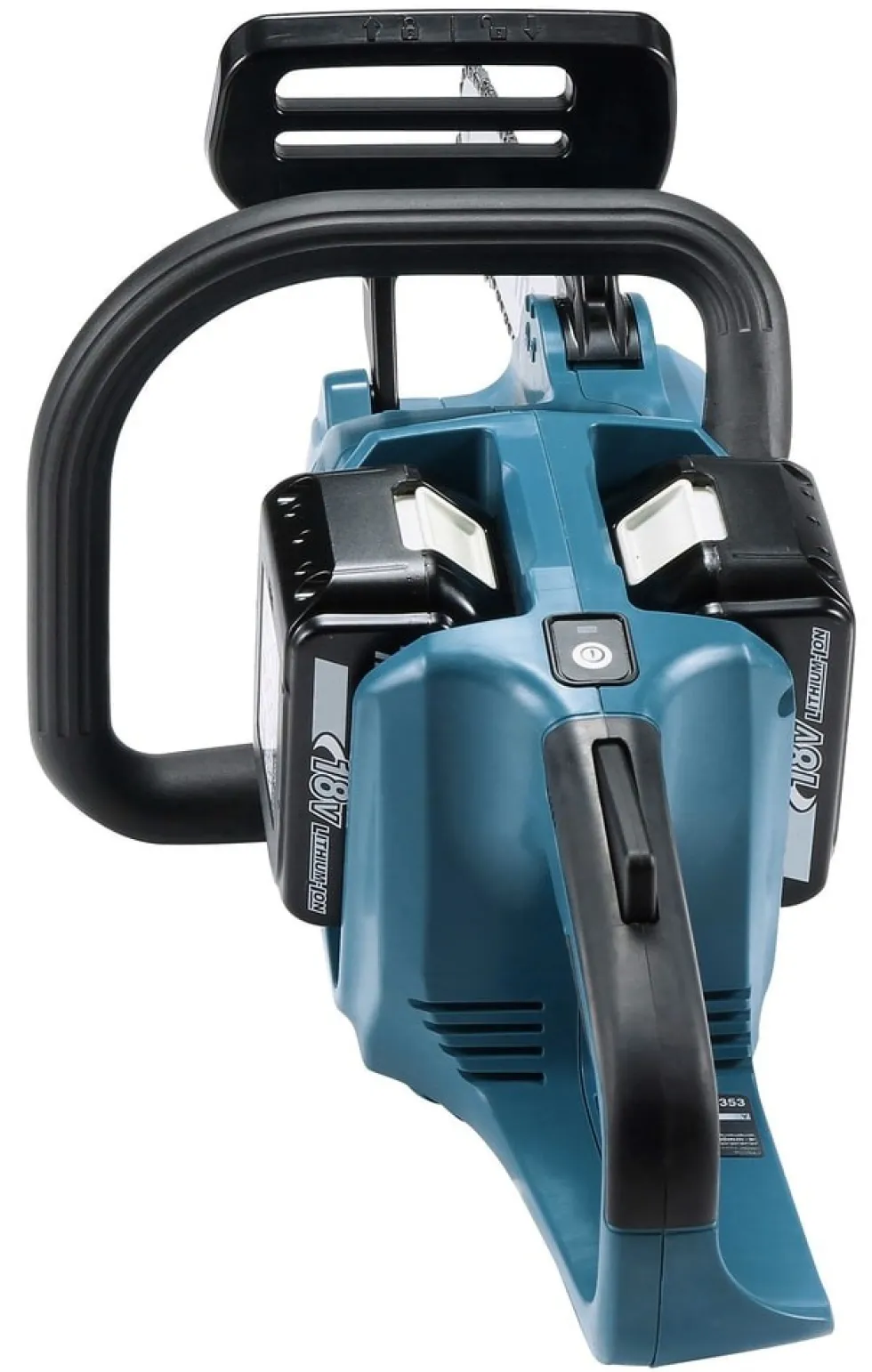 Makita Kedjesåg DUC353Z 350mm 18V BL 20m/s