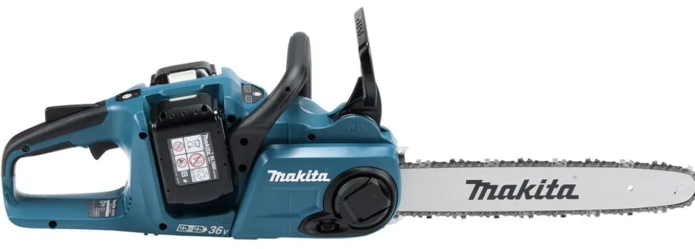 Makita Kedjesåg DUC353Z 350mm 18V BL 20m/s