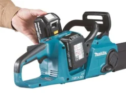 Makita Kedjesåg DUC353Z 350mm 18V BL 20m/s