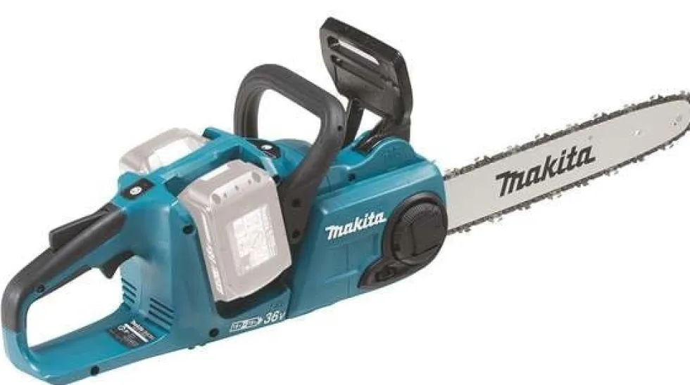 Makita Kedjesåg DUC353Z 350mm 18V BL 20m/s