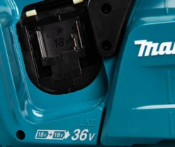 Makita Kedjesåg DUC353Z 350mm 18V BL 20m/s