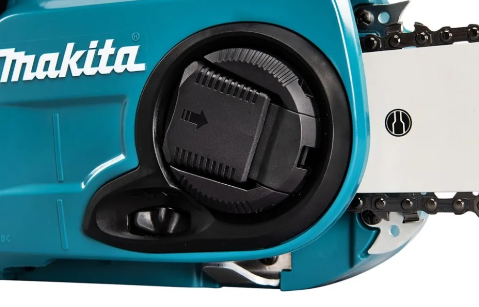 Makita Kedjesåg DUC353Z 350mm 18V BL 20m/s