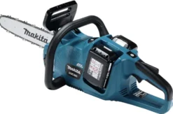 Makita Kedjesåg DUC303Z 300mm 18V 20M/S utan batteri & laddare