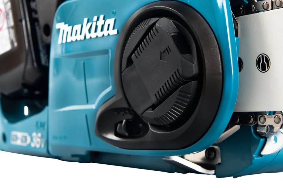 Makita Kedjesåg DUC303Z 300mm 18V 20M/S utan batteri & laddare
