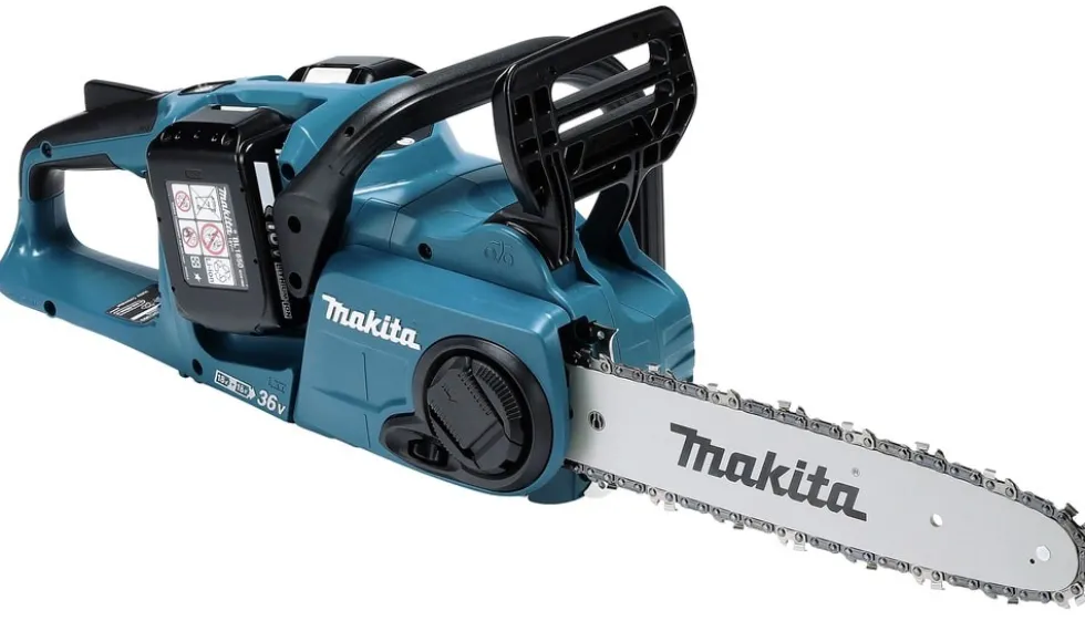 Makita Kedjesåg DUC303Z 300mm 18V 20M/S utan batteri & laddare