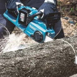 Makita Kedjesåg DUC303Z 300mm 18V 20M/S utan batteri & laddare
