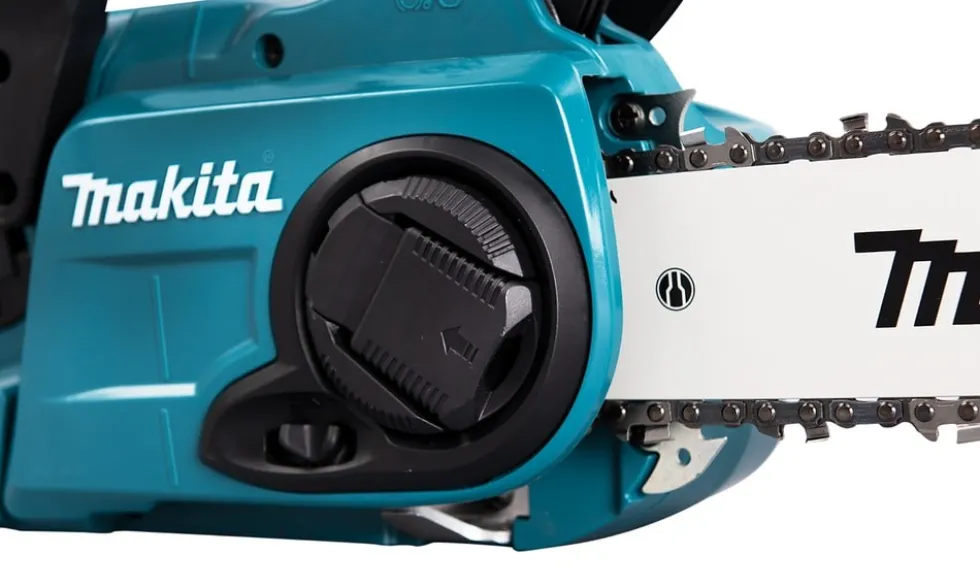 Makita Kedjesåg DUC303Z 300mm 18V 20M/S utan batteri & laddare