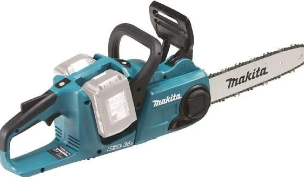 Makita Kedjesåg DUC303Z 300mm 18V 20M/S utan batteri & laddare