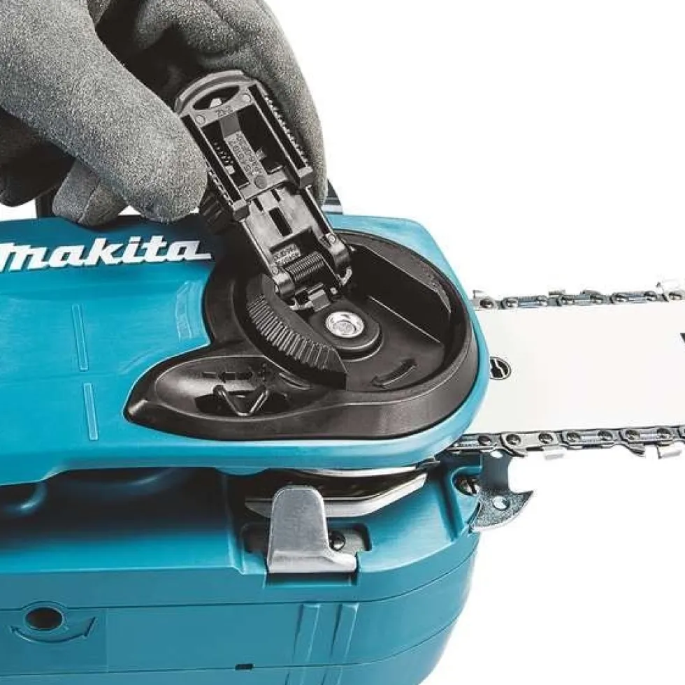 Makita Kedjesåg DUC303Z 300mm 18V 20M/S utan batteri & laddare