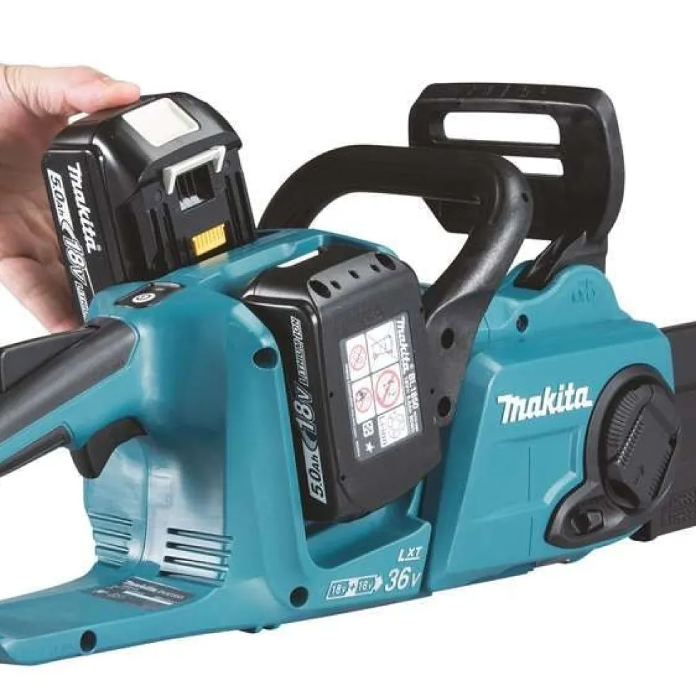 Makita Kedjesåg DUC303Z 300mm 18V 20M/S utan batteri & laddare