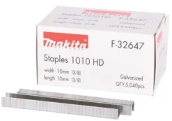 Makita Klammer 10mm 5040-pack