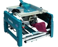 Makita Klyv-, kap- & gersåg LF1000 260mm