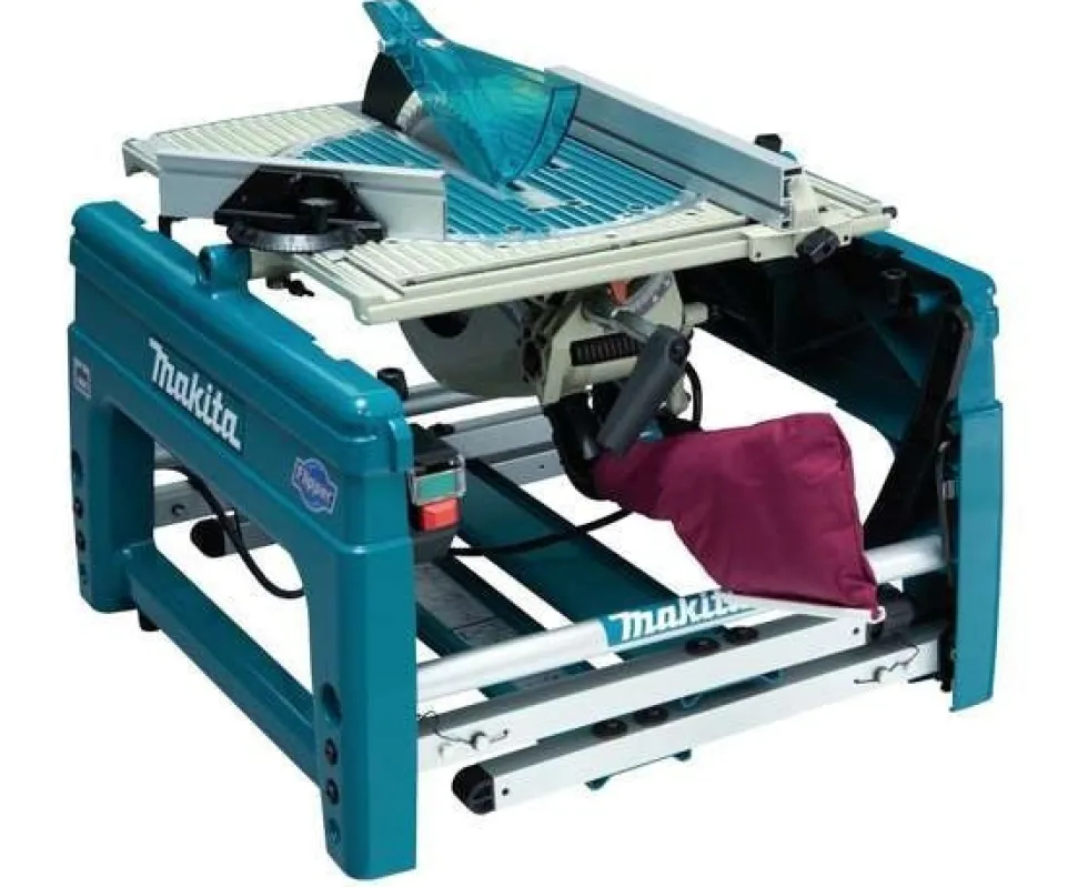 Makita Klyv-, kap- & gersåg LF1000 260mm