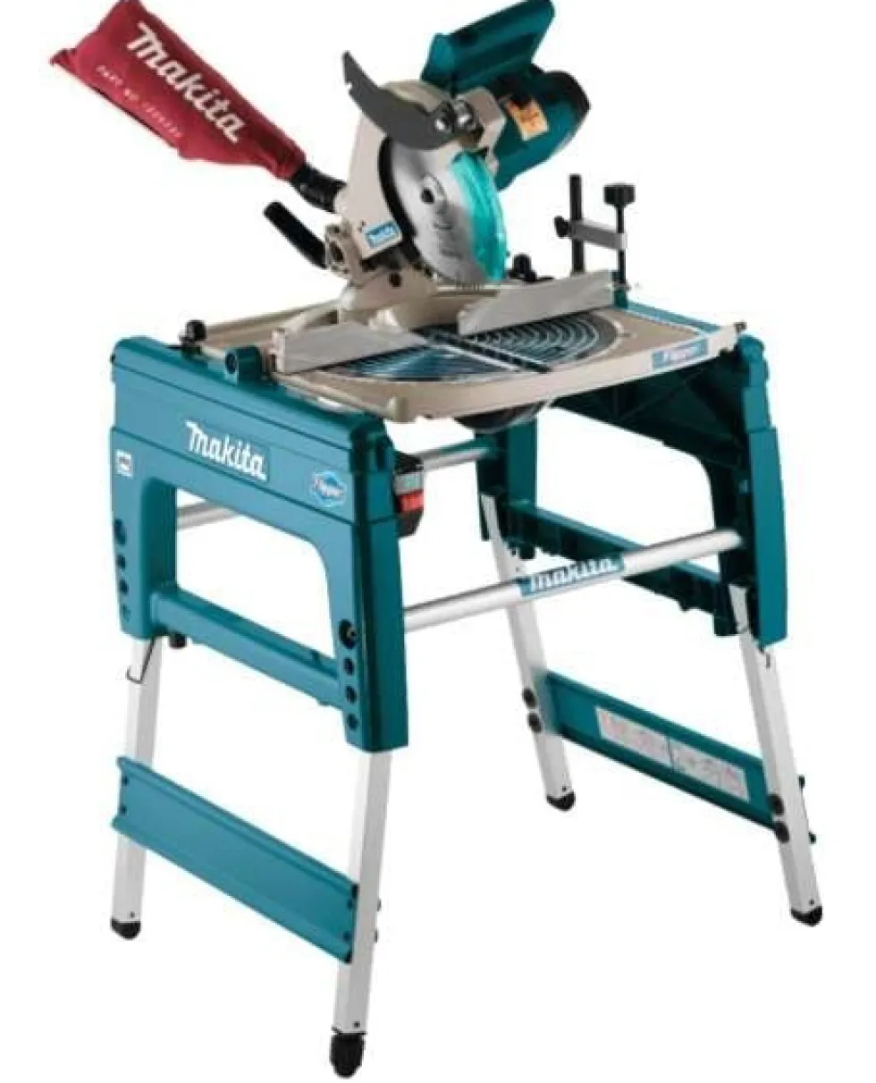 Makita Klyv-, kap- & gersåg LF1000 260mm
