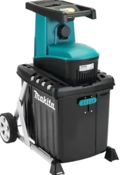 Makita Kompostkvarn UD2500