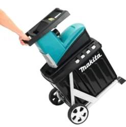 Makita Kompostkvarn UD2500