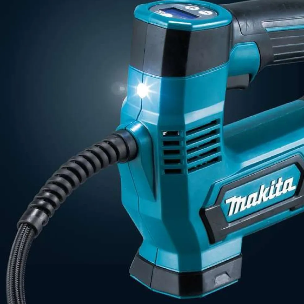 Makita Kompressor MP100DZ